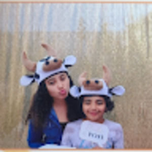 Meet your Posher, Julia salome